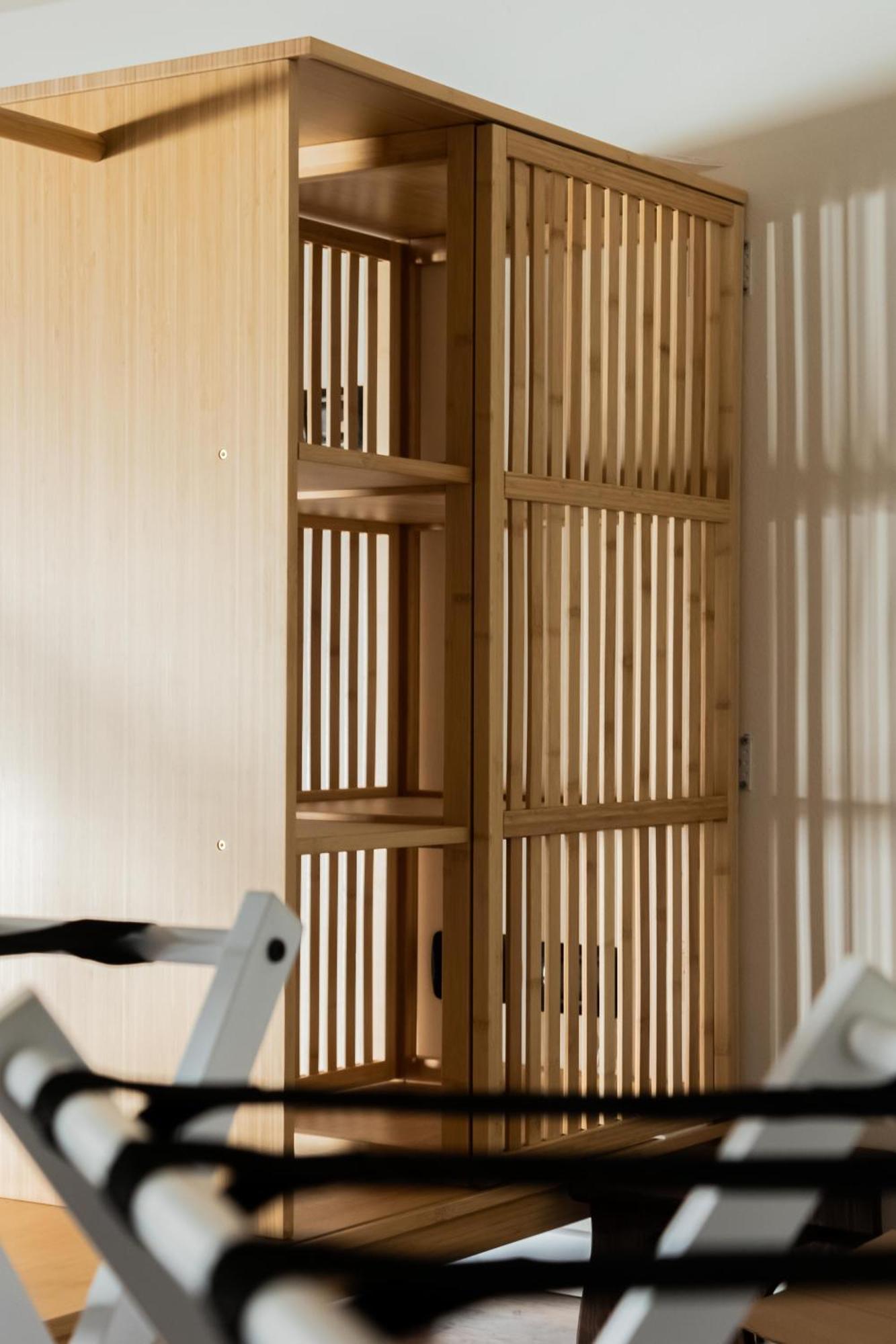 Mini Loft Torre San Vitale Комо Экстерьер фото