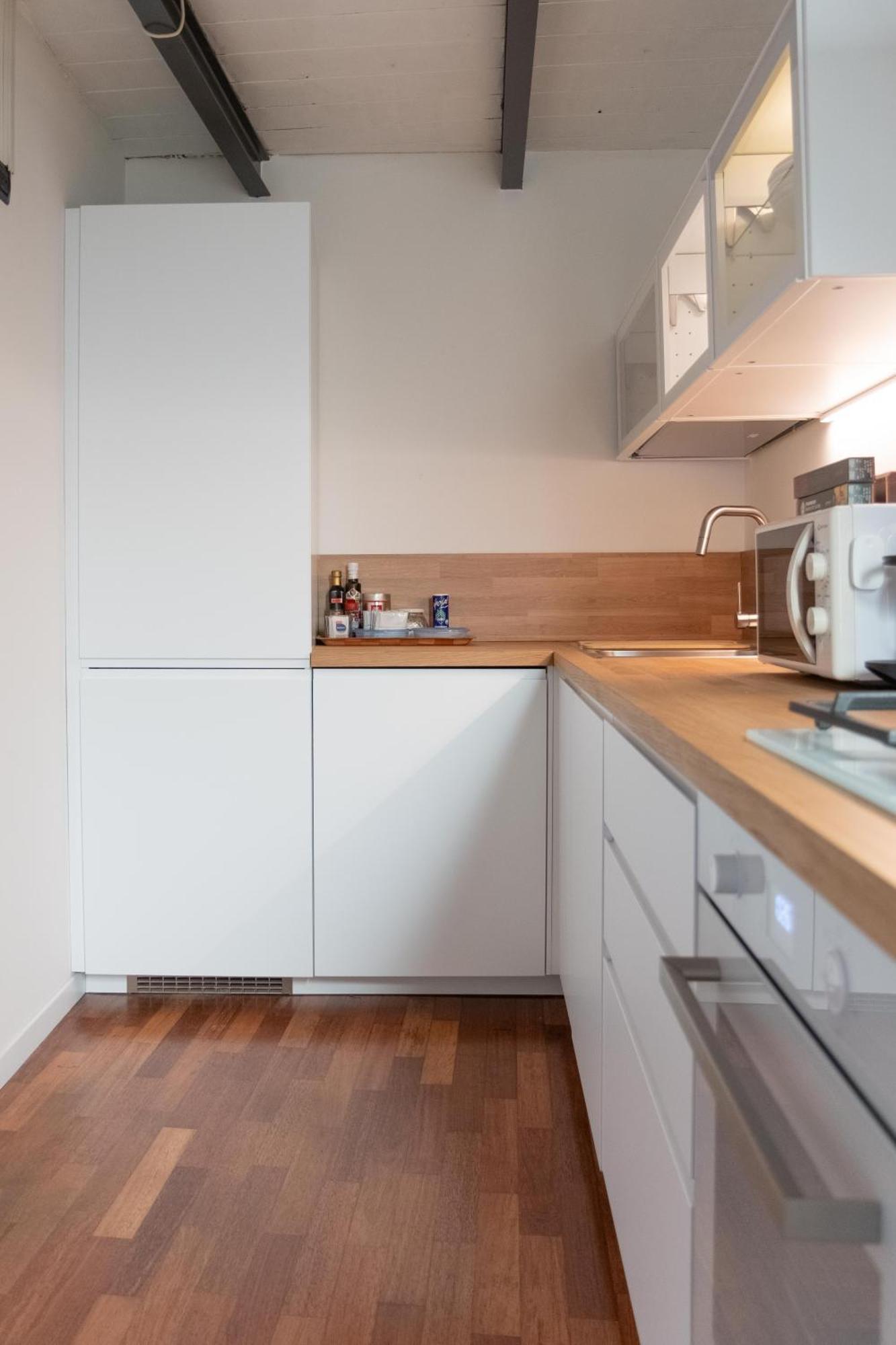 Mini Loft Torre San Vitale Комо Экстерьер фото