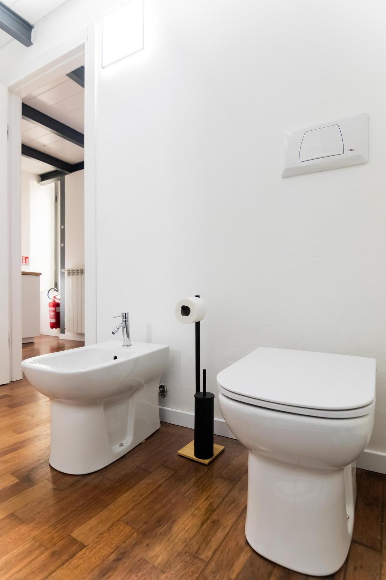 Mini Loft Torre San Vitale Комо Экстерьер фото
