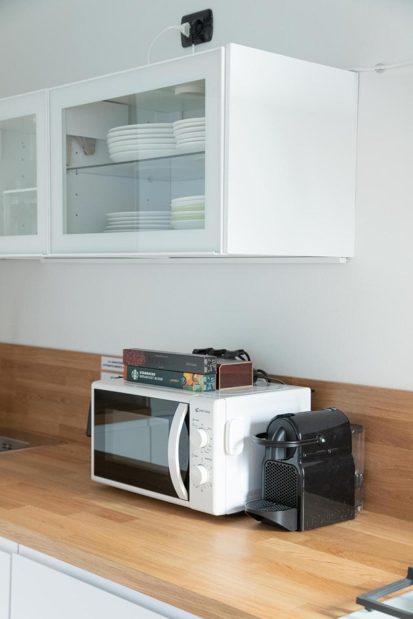 Mini Loft Torre San Vitale Комо Экстерьер фото