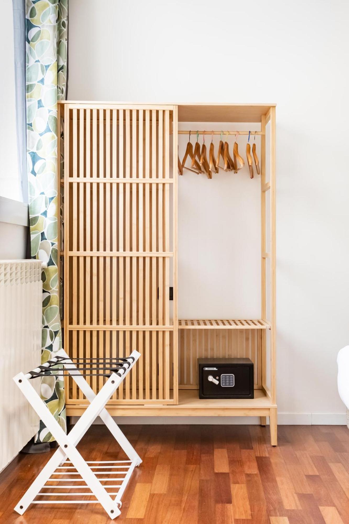 Mini Loft Torre San Vitale Комо Экстерьер фото