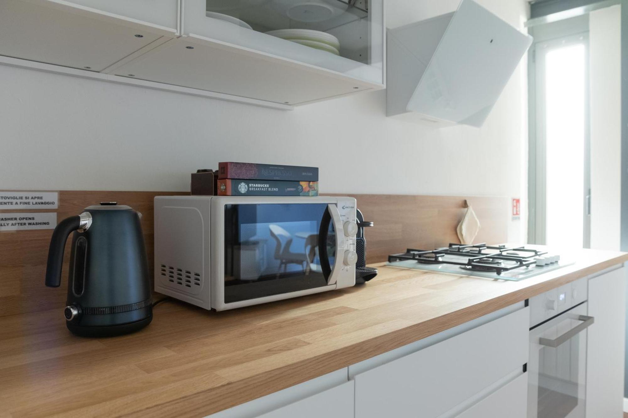 Mini Loft Torre San Vitale Комо Экстерьер фото