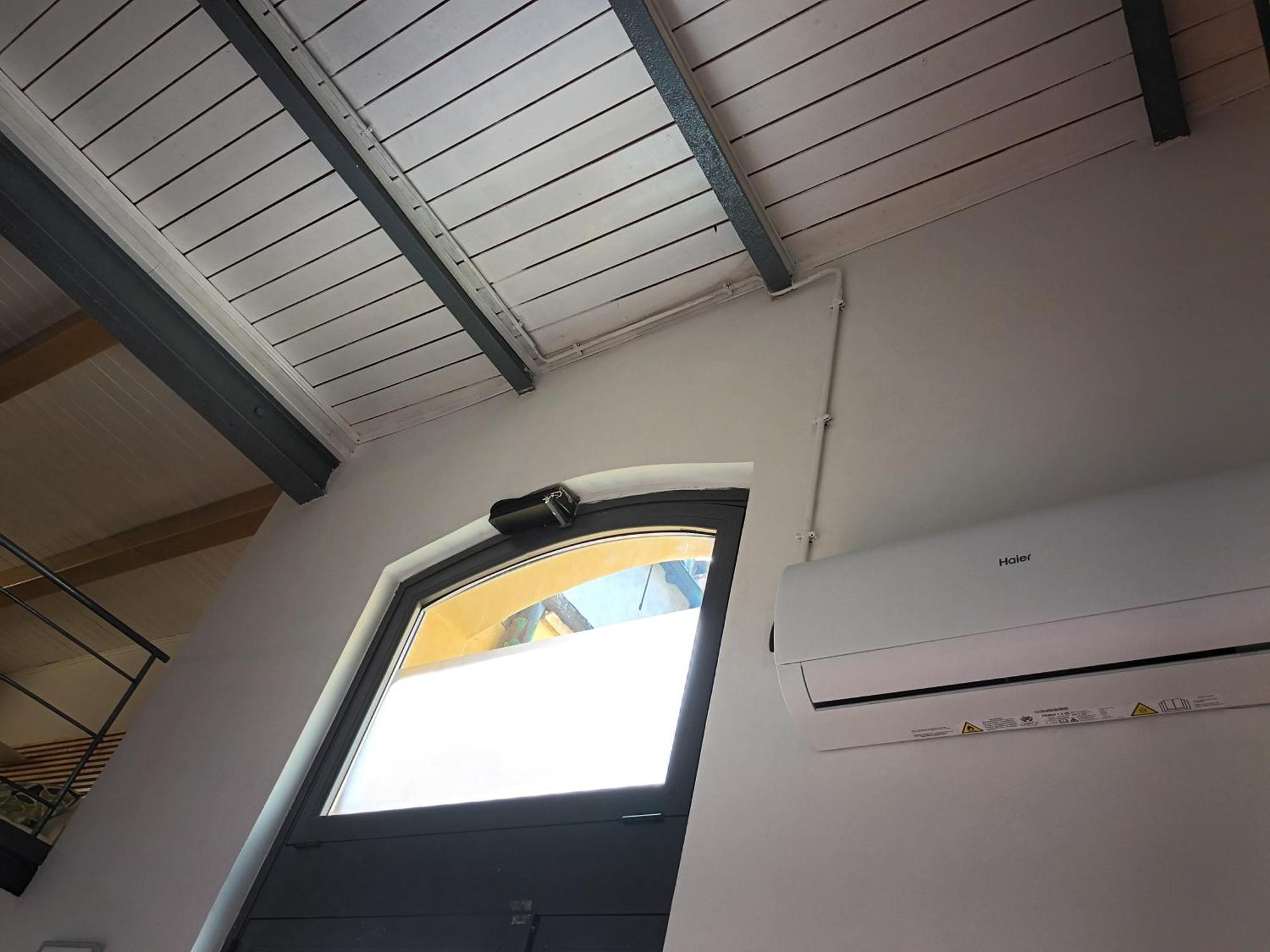 Mini Loft Torre San Vitale Комо Экстерьер фото